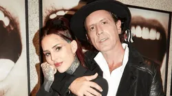 Cande Tinelli y Coti se separaron.