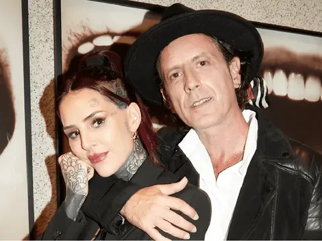 Por qué se separaron Cande Tinelli y Coti: los motivos