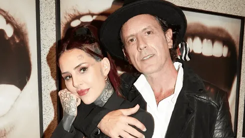 Cande Tinelli y Coti se separaron.