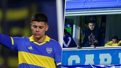 Las noticias de Boca hoy.