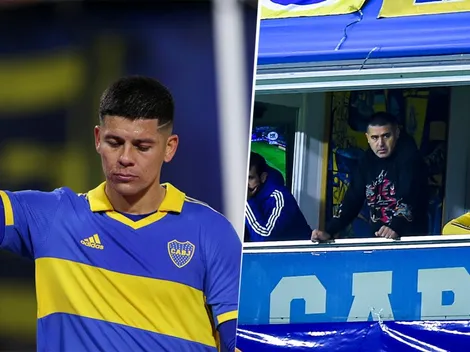 Las noticias de Boca hoy: salió la sanción a Rojo, Riquelme quiere renovarle a 2 caudillos y una baja sensible para el sprint final