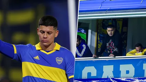 Las noticias de Boca hoy.