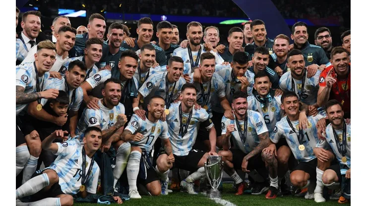 ¿Se pierden los últimos amistosos? Los jugadores de la Selección que podrían llegar con dolores