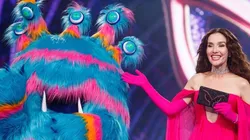 Este martes se emitió un nuevo programa de "Quién es la Máscara".