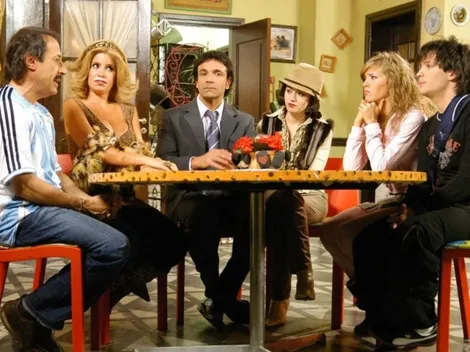 Érica Rivas contó por qué no iría a ver Casados con hijos al Teatro Gran Rex