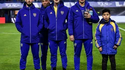 Llegó a Boca como una pieza clave y ahora se iría por la puerta de atrás