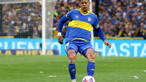 "Rojo en Boca es como Passarella en River": la particular comparación de un histórico del Millonario