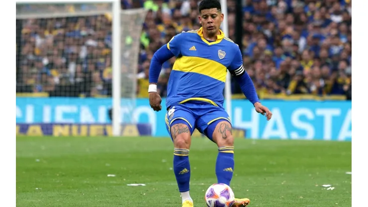 "Rojo en Boca es como Passarella en River": la particular comparación de un histórico del Millonario