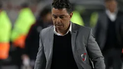 La inusual decisión de Gallardo tras la derrota de River