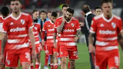 Se acabó la paciencia: el titular de River que fue tendencia por las duras críticas