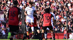 Se pusieron de acuerdo para aburrir a todos: Colón y San Lorenzo empataron sin goles