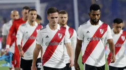 Los 3 cambios que haría Gallardo para que River vuelva al triunfo en la Liga