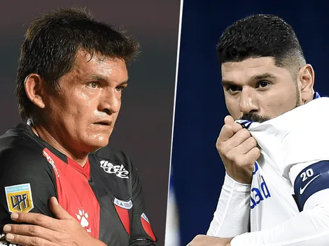 Colón 0-0 San Lorenzo por la Liga Profesional 2022: estadísticas del partido