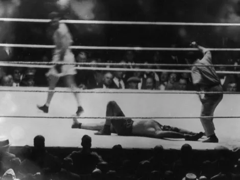 Día del Boxeador Argentino: la historia de por qué se celebra un 14 de septiembre