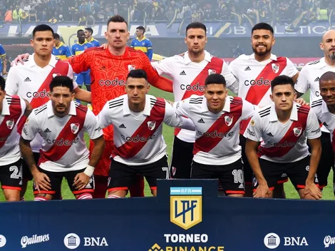 Revancha para varios: los 8 jugadores que repetirían titularidad tras el 0-1 ante Boca