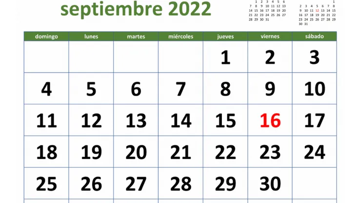 26 de septiembre, Día del Empleado de Comercio.