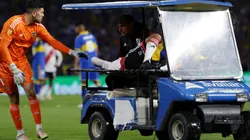 La buena noticia que recibió River.