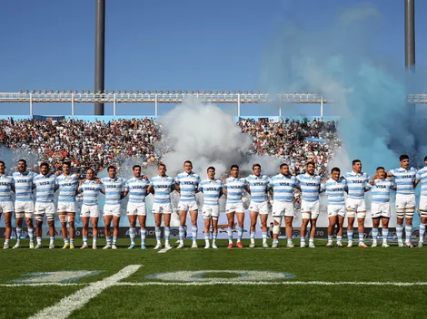Entradas para Los Pumas vs. Sudáfrica por el Rugby Championship 2022: precios y dónde comprarlas