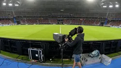 Habrá dos partidos liberados en esta fecha.