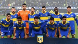 Los 3 titulares de Boca que siguen de cerca desde Europa.
