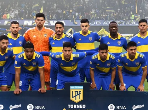 Los 3 titulares de Boca que siguen de cerca desde Europa