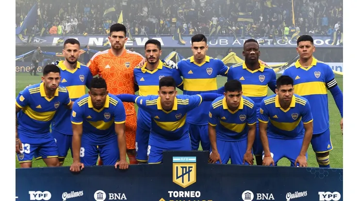 Los 3 titulares de Boca que siguen de cerca desde Europa.