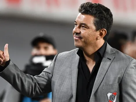 El pedido de River para AFA tras el Superclásico