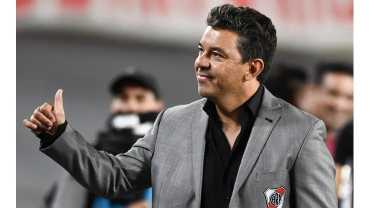 El pedido de River para AFA tras el Superclásico