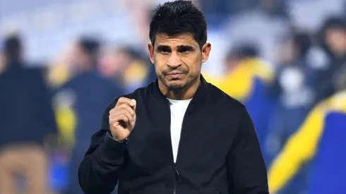 Se vienen muchos cambios: los 5 jugadores de Boca que Ibarra podría sacar frente a Lanús