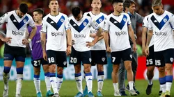 Vélez necesita volver a sumar en el campeonato para salir del fondo.