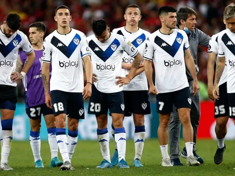 Por qué se suspendió Vélez vs. Central Córdoba por la Liga Profesional 2022