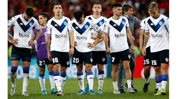 Vélez necesita volver a sumar en el campeonato para salir del fondo.