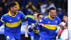 Boca ya sabe cuándo se jugará un pasaje a un posible Superclásico.