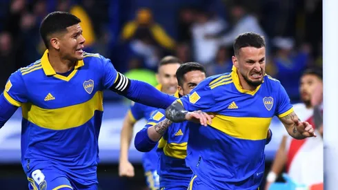Boca ya sabe cuándo se jugará un pasaje a un posible Superclásico.