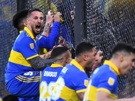 No paran las cargadas: la cuenta oficial de Boca sigue riéndose de River tras el triunfo