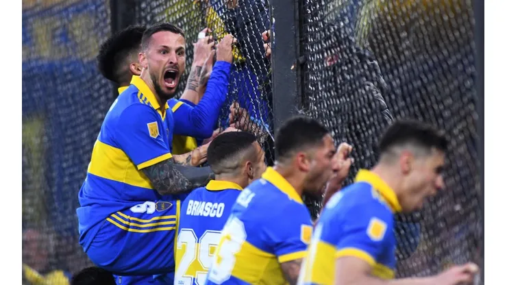 No paran las cargadas: la cuenta oficial de Boca sigue riéndose de River.