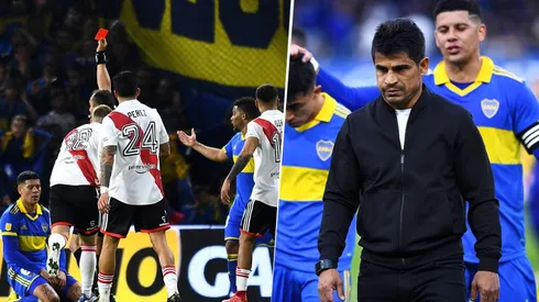 Las noticias de Boca hoy.