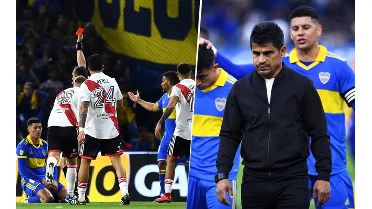 Las noticias de Boca hoy.