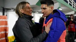 La decisión de Beccacece sobre su futuro: ¿se acerca a Boca?