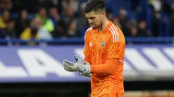 Rossi, Boca y una novela que suma capítulos.