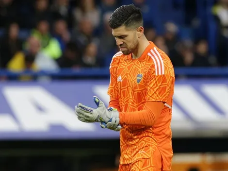 Nuevo capítulo en la novela de Agustín Rossi: Boca, decidido a retomar las charlas