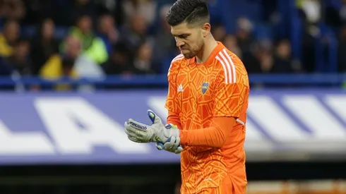 Rossi, Boca y una novela que suma capítulos.