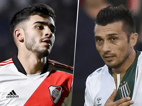 Cómo terminó River vs. Banfield por la Fecha 19 de la Liga Profesional 2022