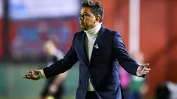 River se medirá en La Rioja ante Patronato el miércoles 28 por Copa Argentina