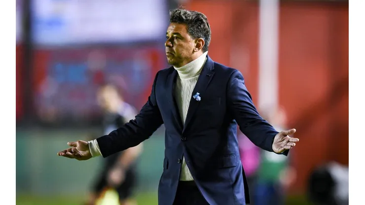 River se medirá en La Rioja ante Patronato el miércoles 28 por Copa Argentina
