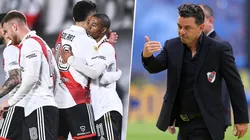 Las noticias de River hoy.