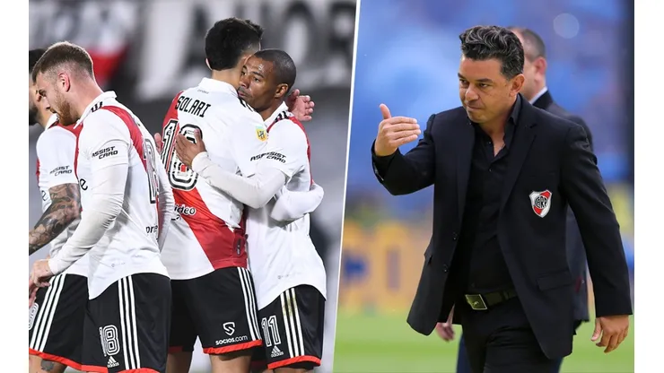 Las noticias de River hoy.