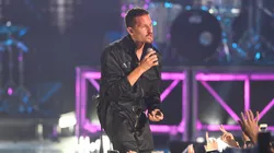 Mau Montaner se retira de la música.