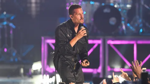 Mau Montaner se retira de la música.