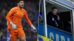 Las noticias de Boca hoy.